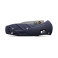 Couteau pliant Mini Barrage Crater Blue - Benchmade-T.A DEFENSE