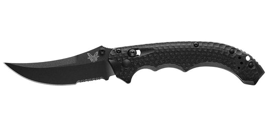 Couteau pliant Mini Bedlam - Benchmade-T.A DEFENSE