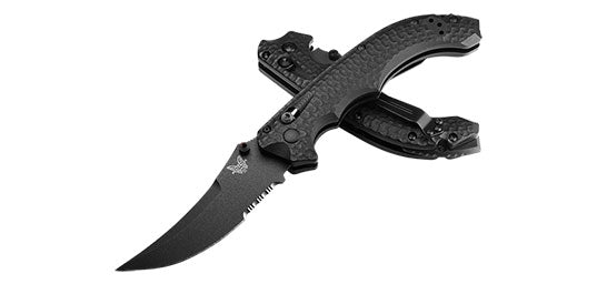 Couteau pliant Mini Bedlam - Benchmade-T.A DEFENSE