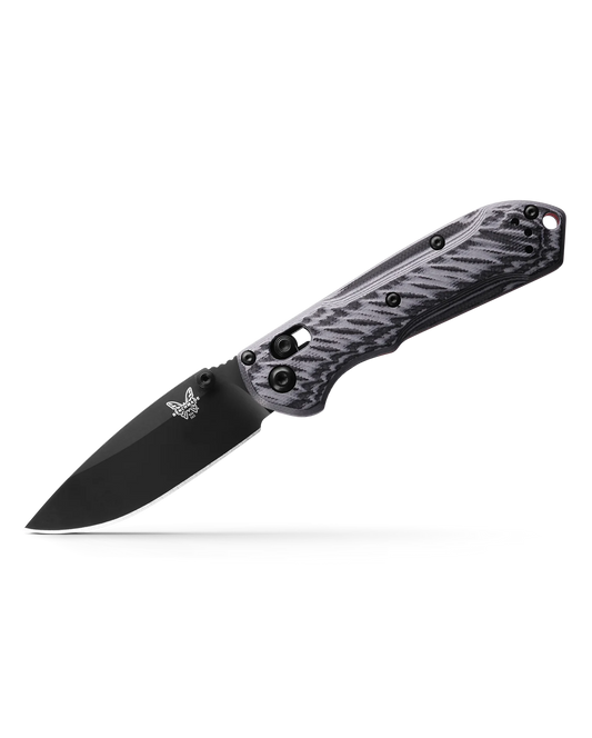 Couteau pliant Mini Freek - Benchmade-T.A DEFENSE