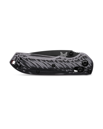 Couteau pliant Mini Freek - Benchmade-T.A DEFENSE
