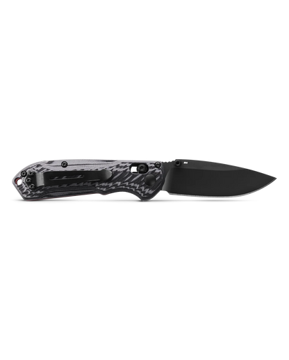 Couteau pliant Mini Freek - Benchmade-T.A DEFENSE