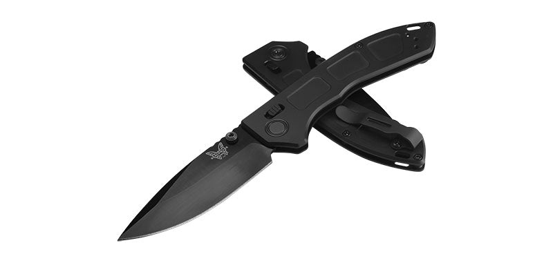 Couteau pliant Mini Narrows - Benchmade-T.A DEFENSE