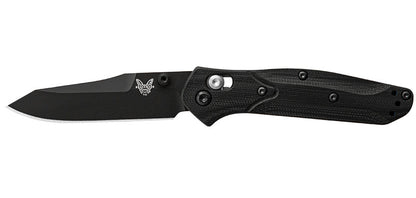 Couteau pliant Mini Osborne - Benchmade-T.A DEFENSE