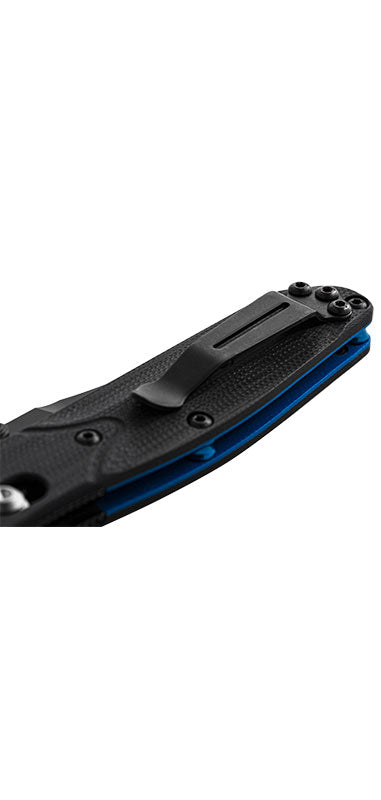 Couteau pliant Mini Osborne - Benchmade-T.A DEFENSE