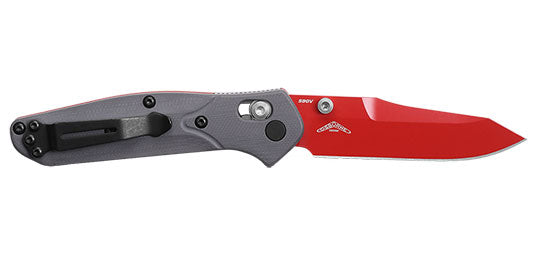 Couteau pliant Mini Osborne - Benchmade-T.A DEFENSE