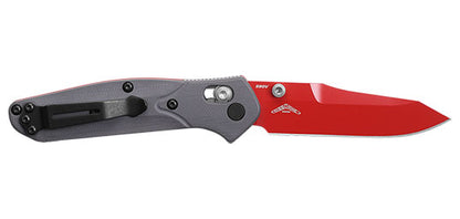 Couteau pliant Mini Osborne - Benchmade-T.A DEFENSE