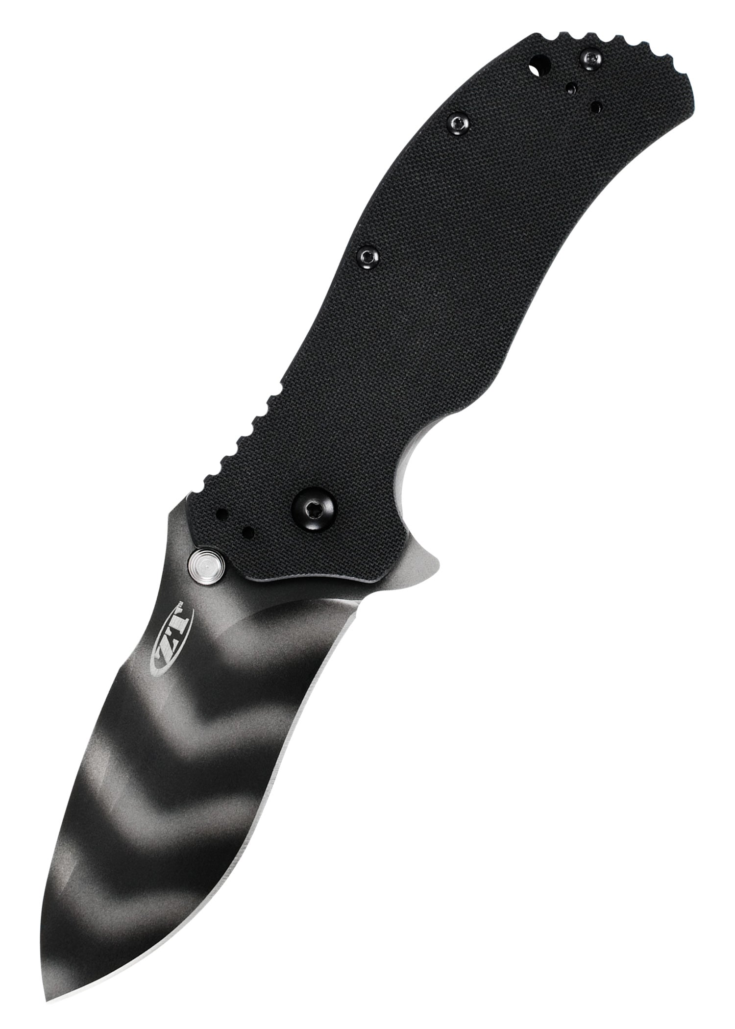 Couteau pliant Modèle 0350TS - Zero Tolerance-T.A DEFENSE