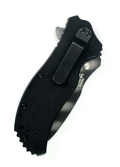 Couteau pliant Modèle 0350TS - Zero Tolerance-T.A DEFENSE