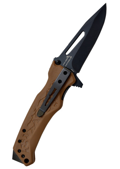 Couteau pliant NS-8 - Camillus-T.A DEFENSE