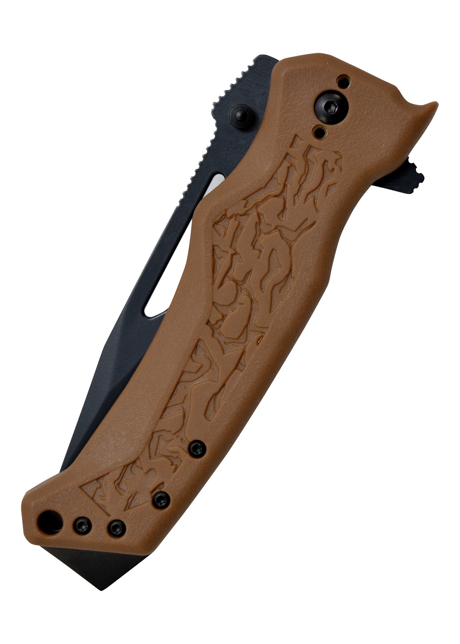 Couteau pliant NS-8 - Camillus-T.A DEFENSE