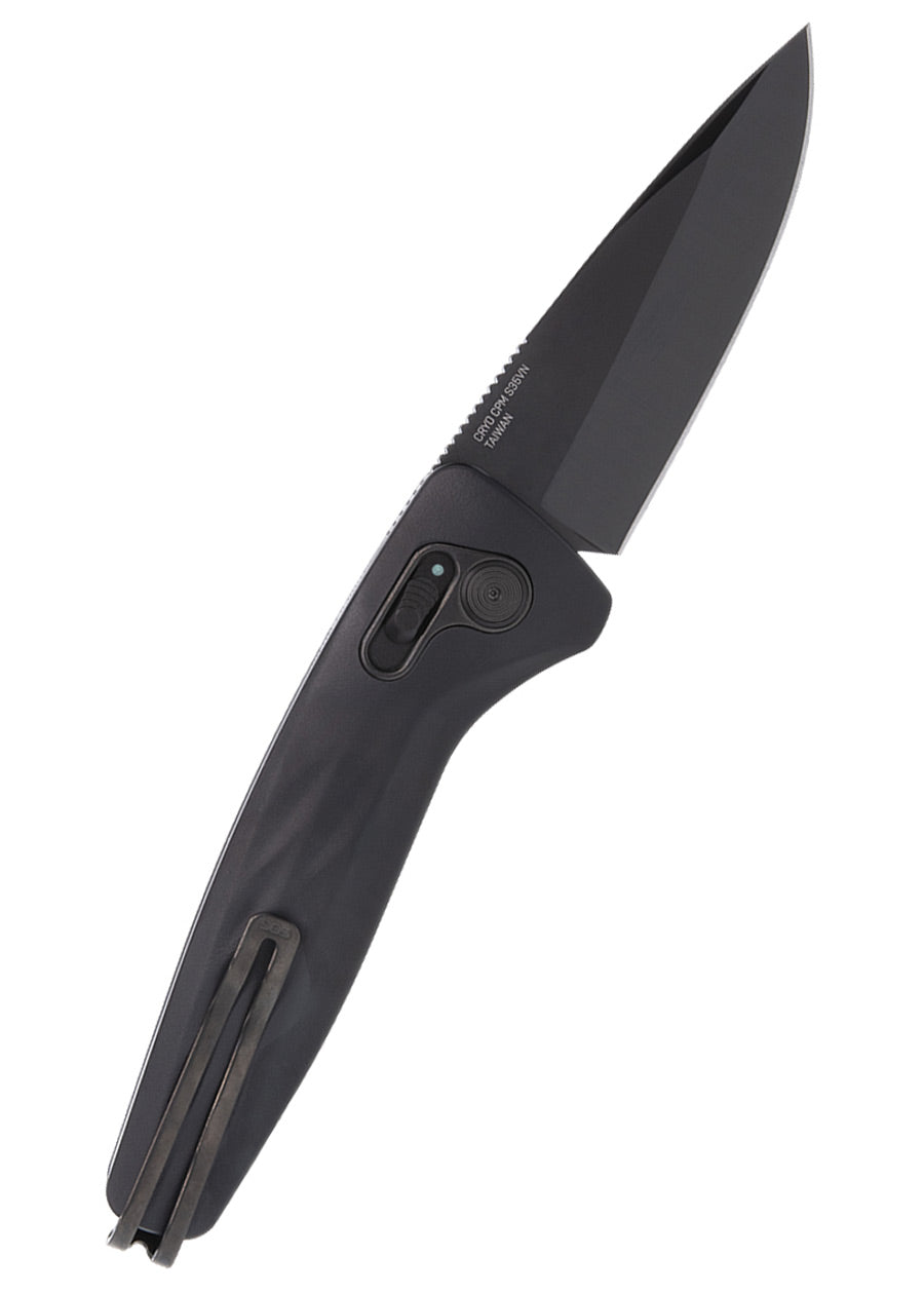 Couteau pliant One-Zero - SOG-T.A DEFENSE