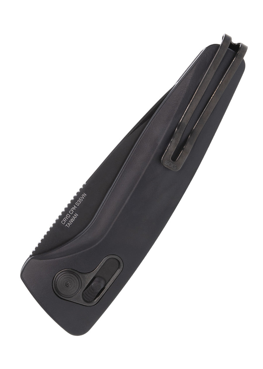 Couteau pliant One-Zero - SOG-T.A DEFENSE