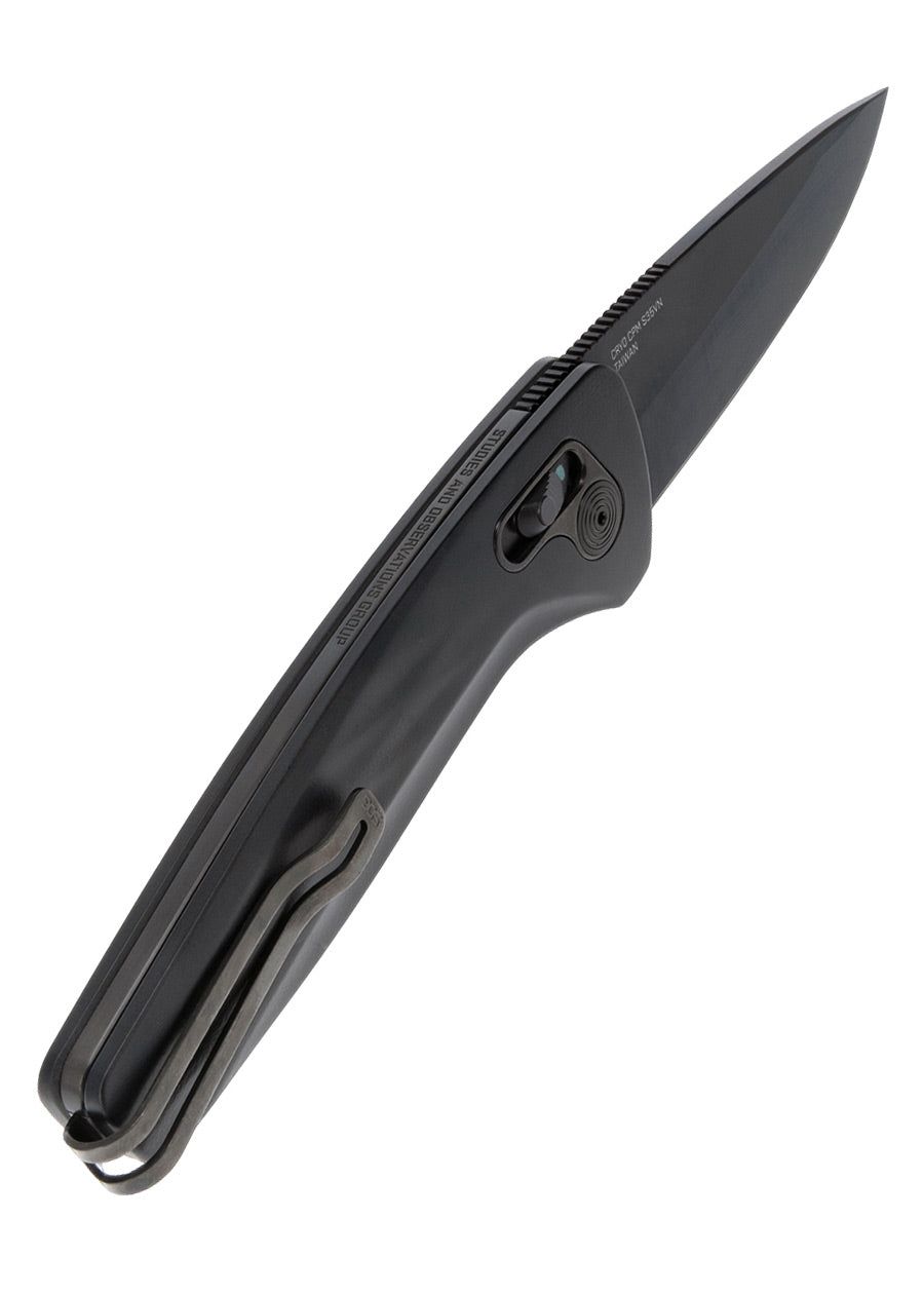 Couteau pliant One-Zero - SOG-T.A DEFENSE