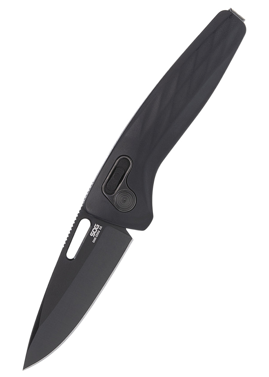 Couteau pliant One-Zero XR - SOG-T.A DEFENSE