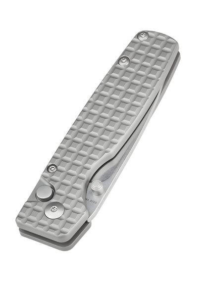 Couteau pliant Original XL Titane - Kizer-T.A DEFENSE