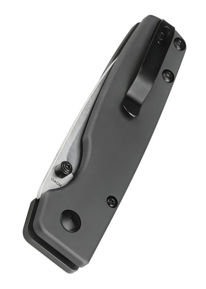 Couteau pliant Original XL Aluminium- Kizer-T.A DEFENSE