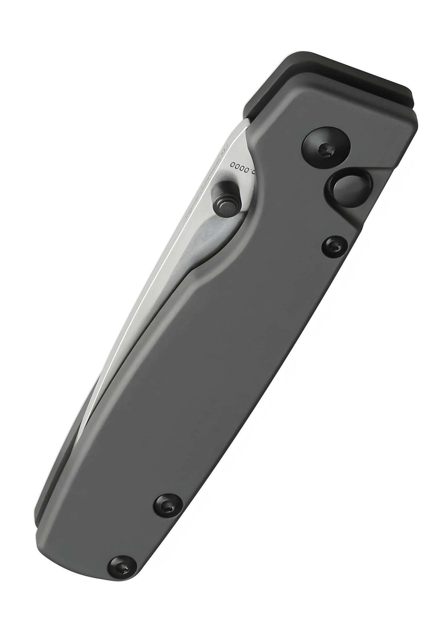 Couteau pliant Original XL Aluminium- Kizer-T.A DEFENSE
