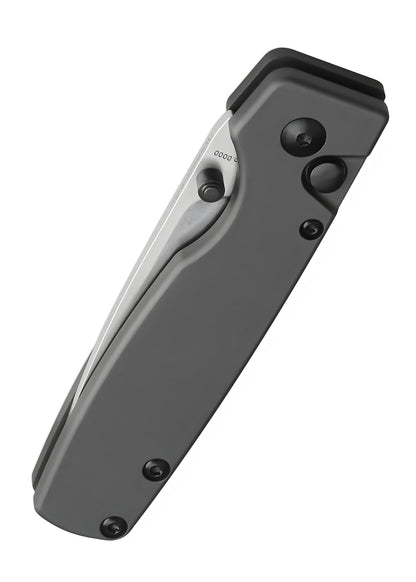 Couteau pliant Original XL Aluminium- Kizer-T.A DEFENSE