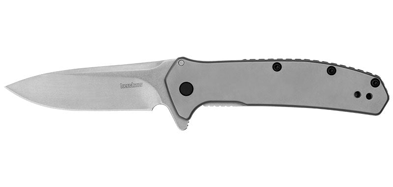 Couteau pliant Outcome - Kershaw-T.A DEFENSE