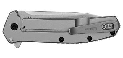 Couteau pliant Outcome - Kershaw-T.A DEFENSE