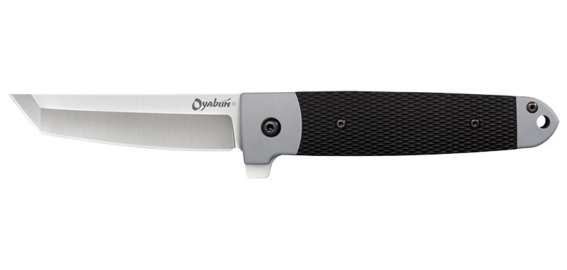 Couteau pliant Oyabun - Cold Steel-T.A DEFENSE