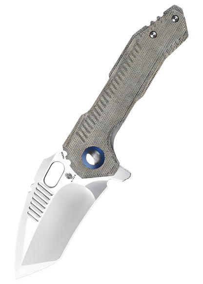 Couteau pliant Paragon Mini - Kizer-T.A DEFENSE