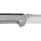Couteau pliant Penguin Plus - QSP-T.A DEFENSE