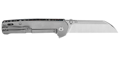 Couteau pliant Penguin Plus - QSP-T.A DEFENSE