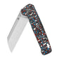 Couteau pliant Penguin Plus - QSP-T.A DEFENSE
