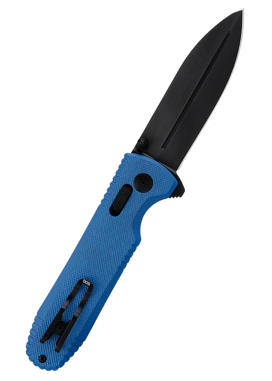 Couteau pliant Pentagon XR - SOG-T.A DEFENSE