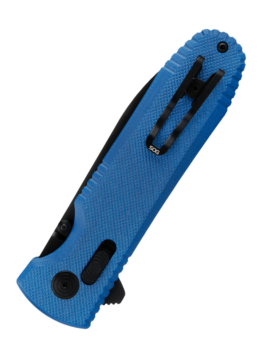 Couteau pliant Pentagon XR - SOG-T.A DEFENSE