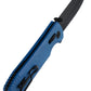Couteau pliant Pentagon XR - SOG-T.A DEFENSE