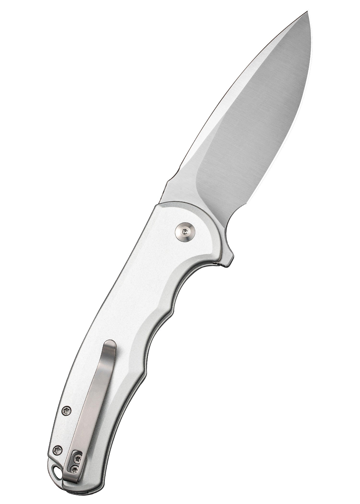 Couteau pliant Praxis Alu - CIVIVI-T.A DEFENSE