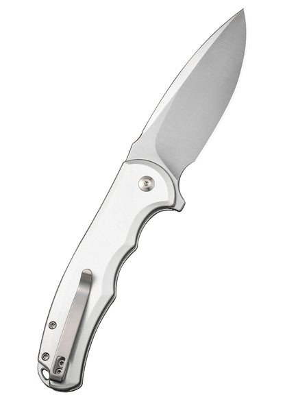 Couteau pliant Praxis Alu - CIVIVI-T.A DEFENSE