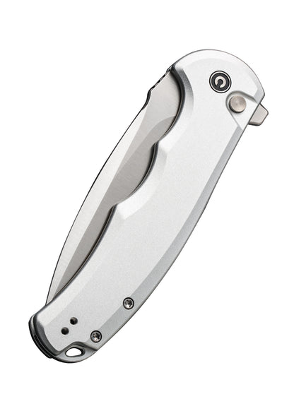 Couteau pliant Praxis Alu - CIVIVI-T.A DEFENSE