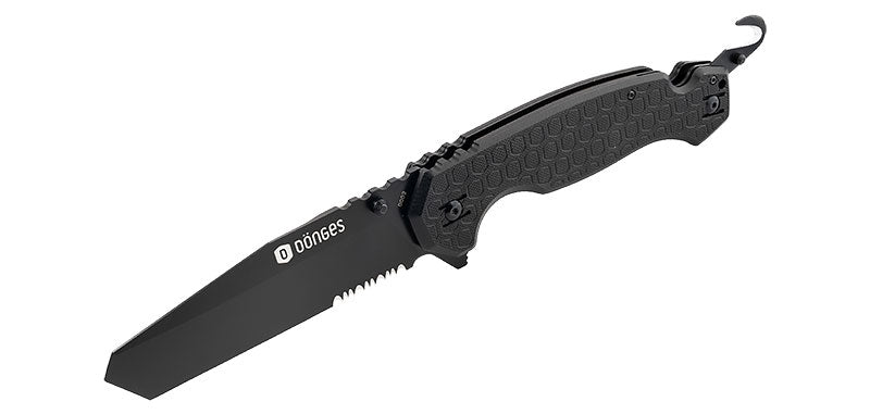 Couteau pliant Professional Tactical Dönges - Boker-T.A DEFENSE