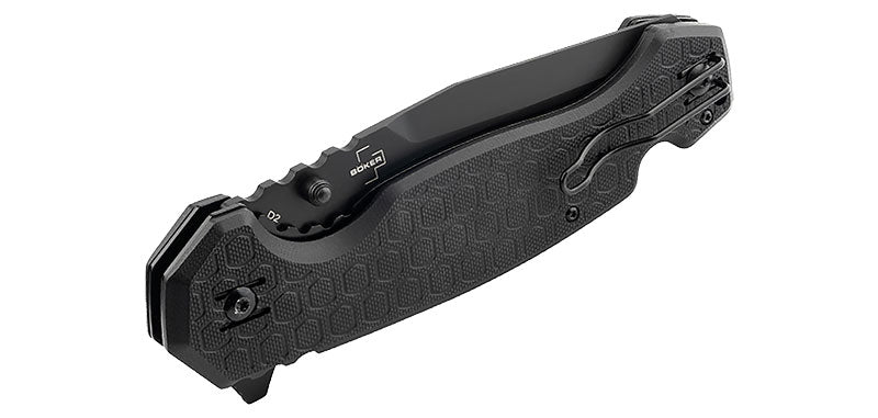 Couteau pliant Professional Tactical Dönges - Boker-T.A DEFENSE