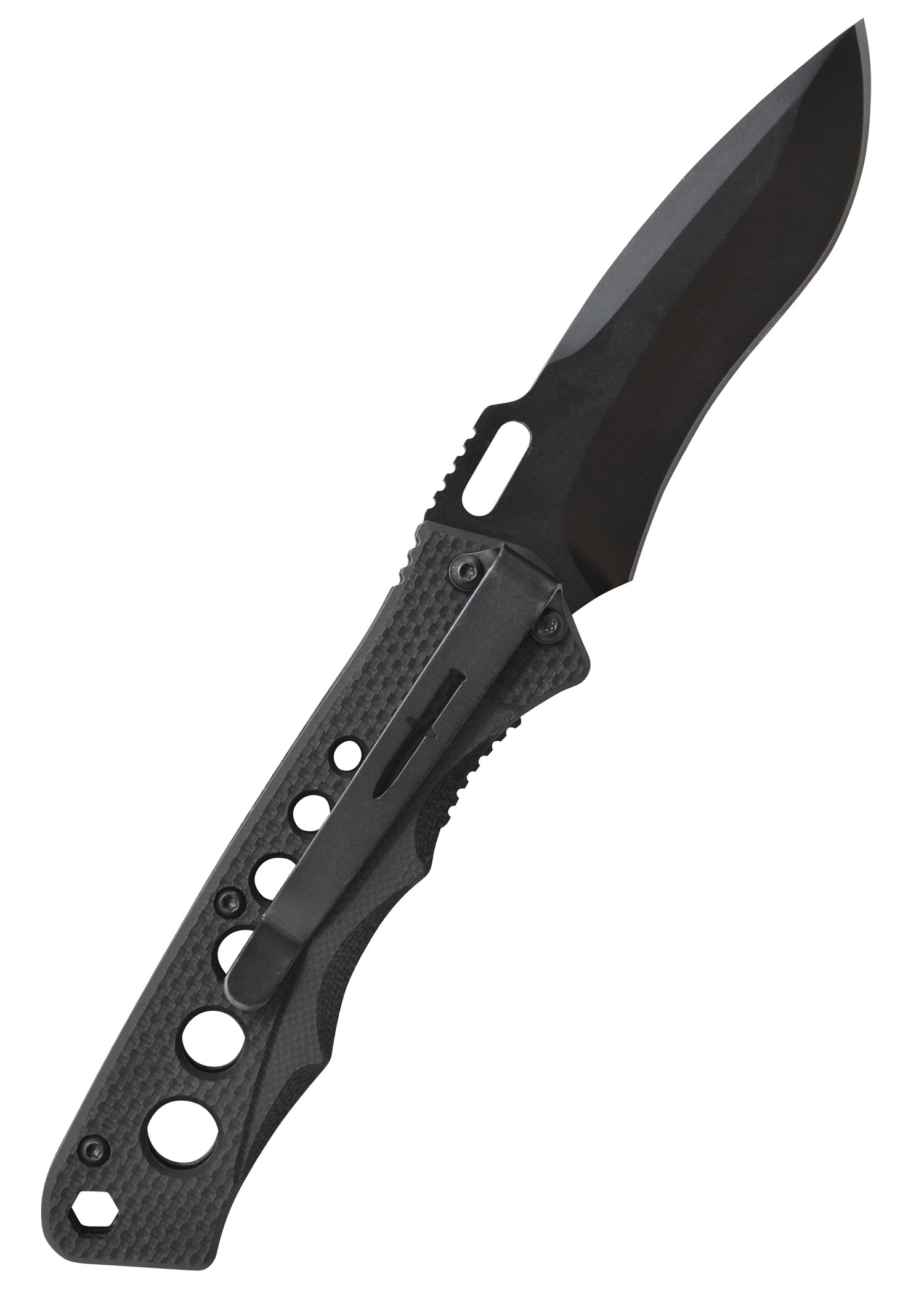 Couteau pliant Rage - Camillus-T.A DEFENSE