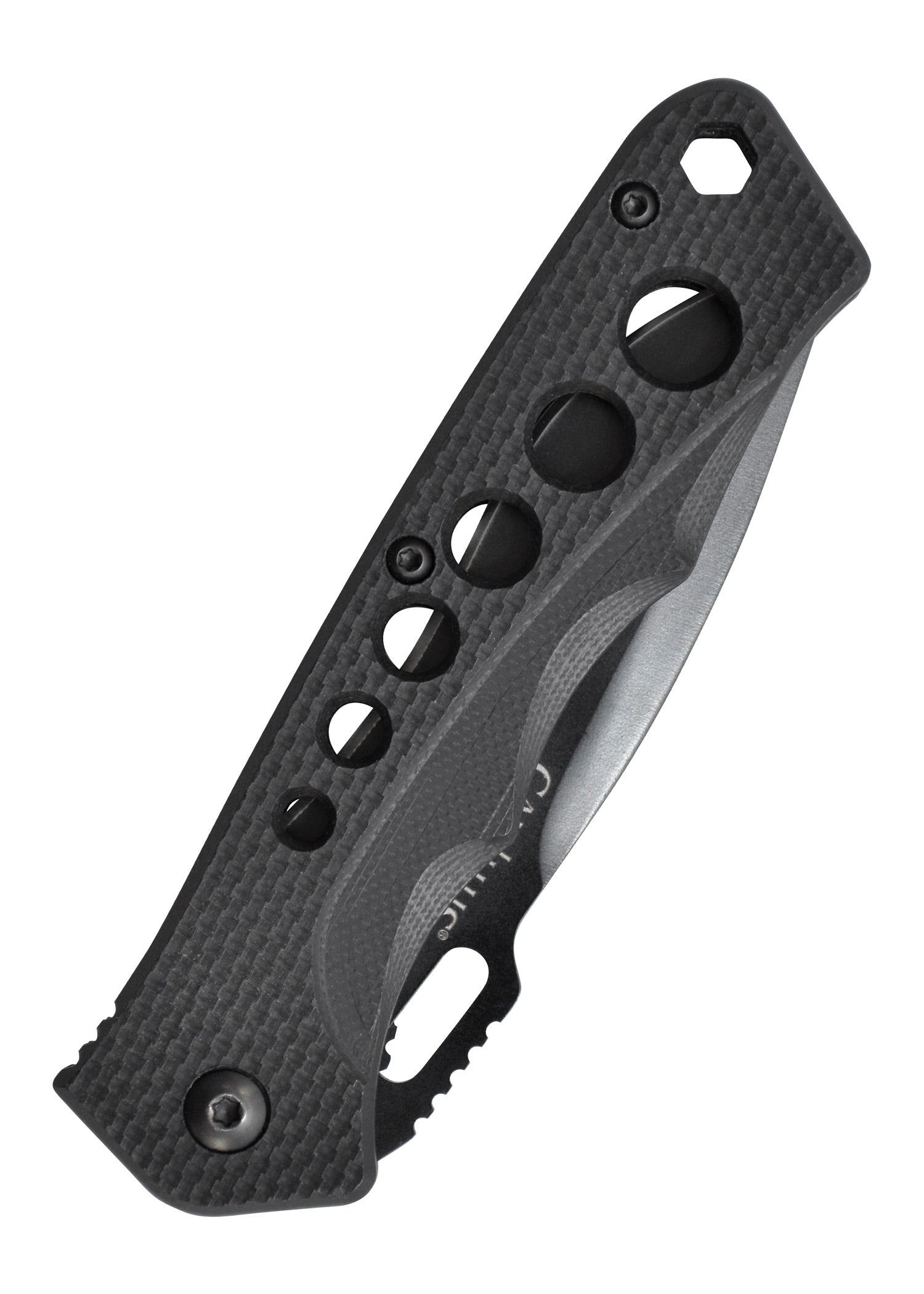 Couteau pliant Rage - Camillus-T.A DEFENSE
