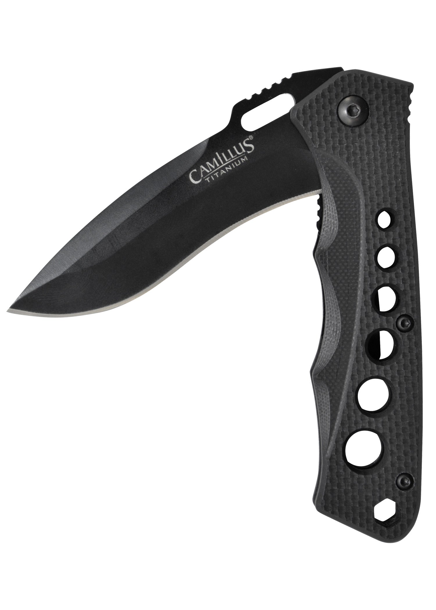 Couteau pliant Rage - Camillus-T.A DEFENSE