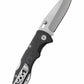 Couteau pliant Salute Mini - SOG-T.A DEFENSE