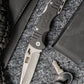 Couteau pliant Salute Mini - SOG-T.A DEFENSE