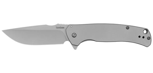 Couteau pliant Scour - Kershaw-T.A DEFENSE