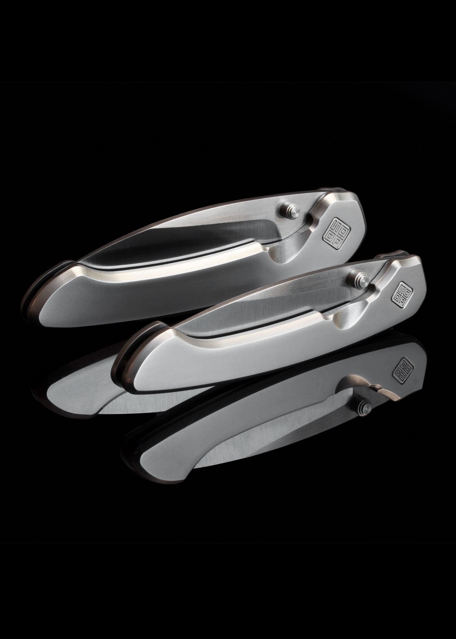 Couteau pliant Seaton - Ocaso-T.A DEFENSE
