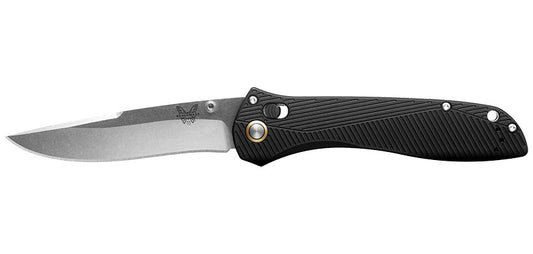 Couteau pliant Seven Ten Noir - Benchmade