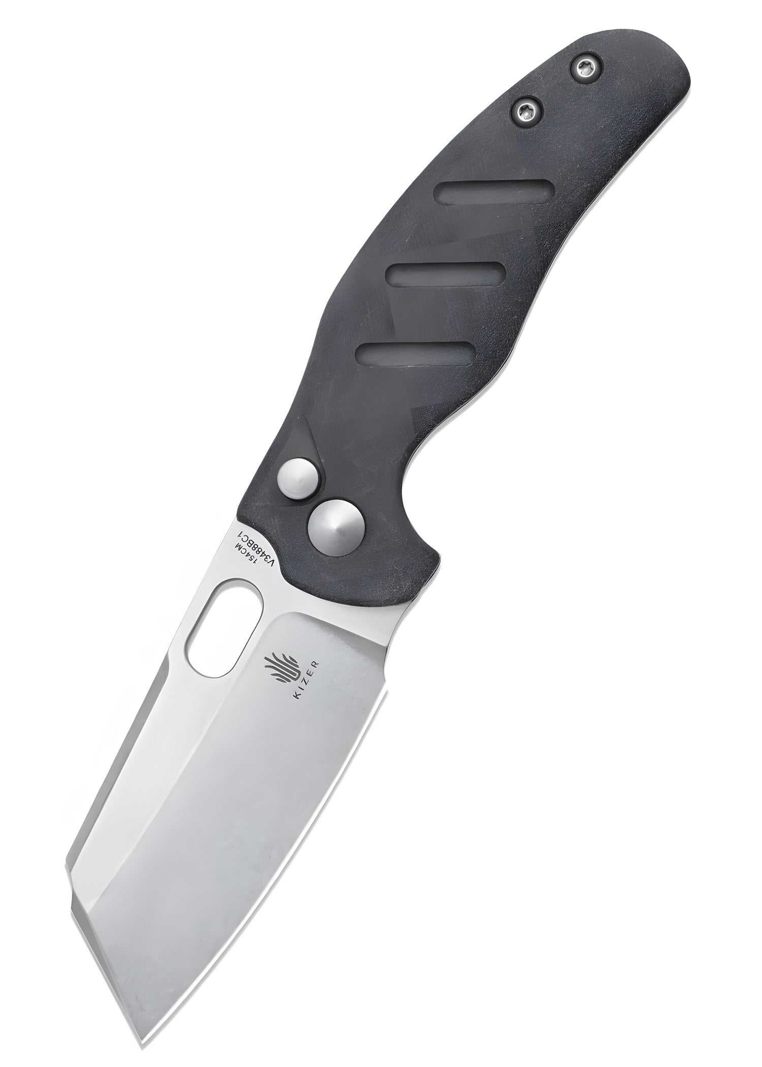 Couteau pliant Sheepdog Mini C01C - Kizer-T.A DEFENSE