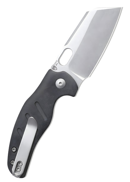 Couteau pliant Sheepdog Mini C01C - Kizer-T.A DEFENSE