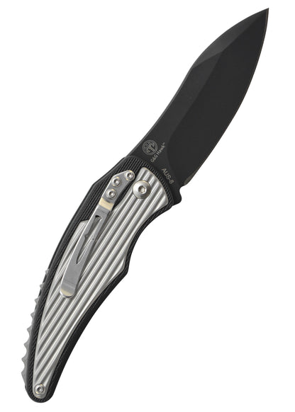 Couteau pliant Sizzle - Camillus-T.A DEFENSE