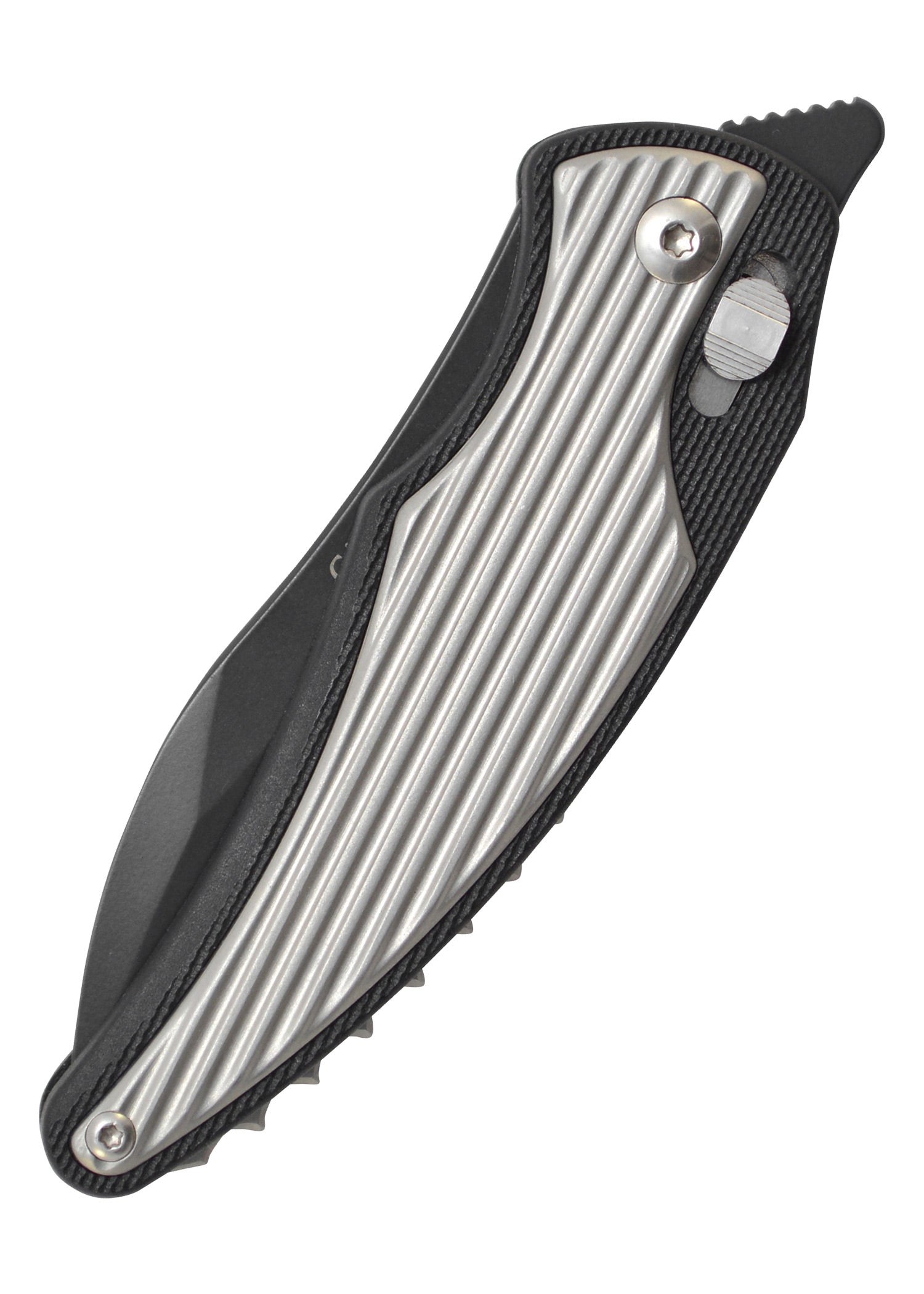 Couteau pliant Sizzle - Camillus-T.A DEFENSE